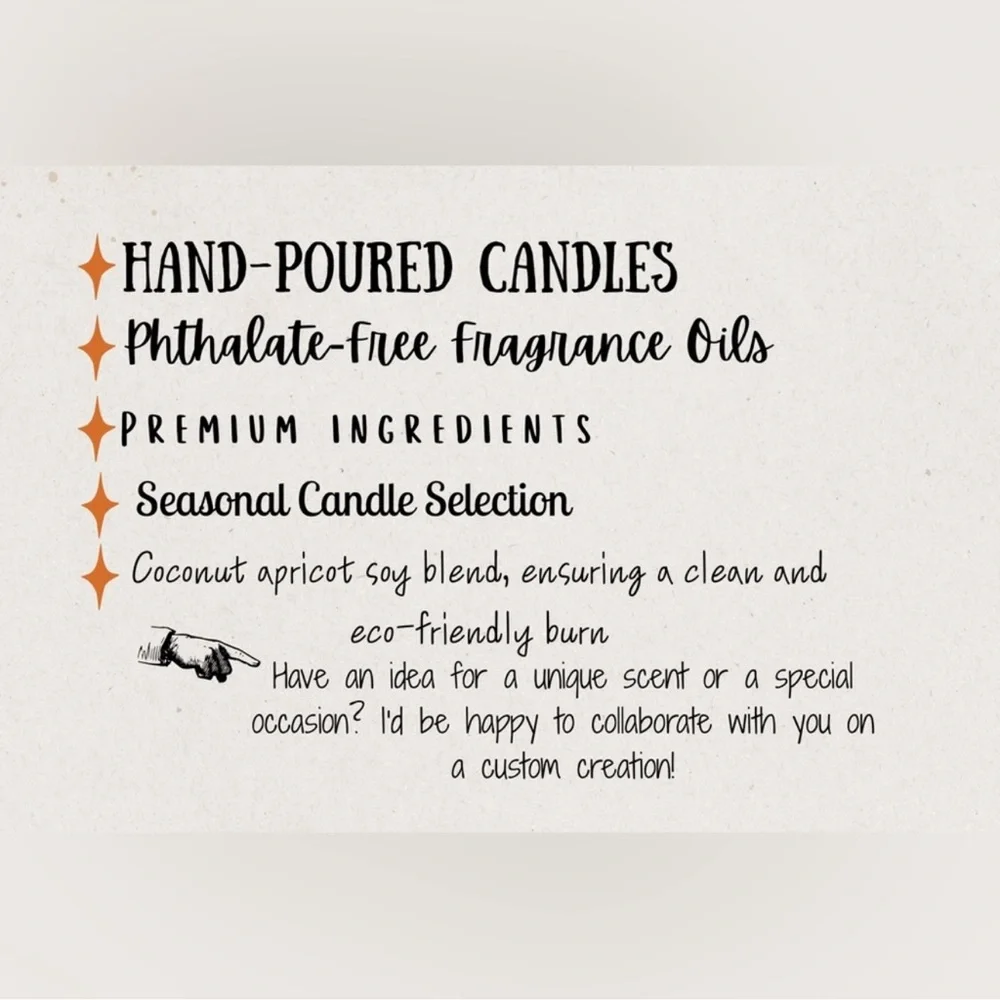 Pineapple Swirl Scented Wax Melts - Picture 4 of 5